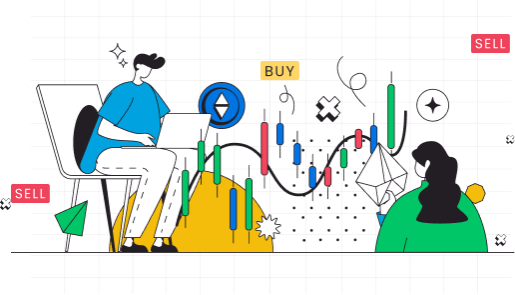 Trading Image